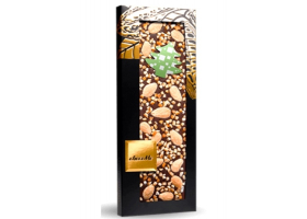 Горький шоколад ChocoMe «ENTRÉE» CH110, 110 гр.