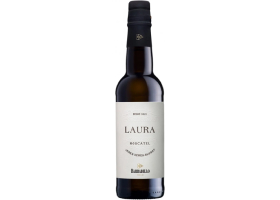 Херес Barbadillo Laura Moscatel, 0.375 л.