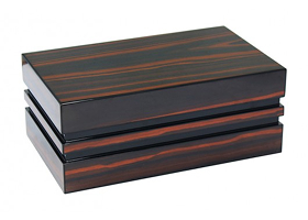 Хьюмидор Aficionado Bastion Block