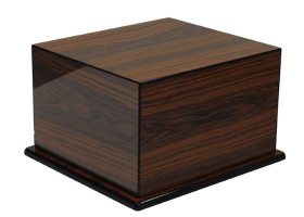 Хьюмидор Aficionado Elevate Rio Rosewood