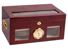 Хьюмидор Aficionado Valencia на 100 сигар