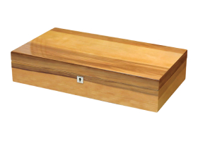 Хьюмидор Aficionado Winchester (на 100 сигар)