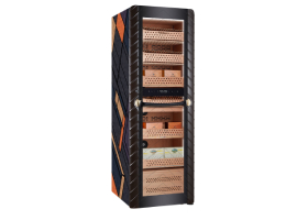 Хьюмидор-холодильник Afidano C8