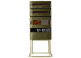 Хьюмидор-холодильник Afidano L3 (Хвойный табак)