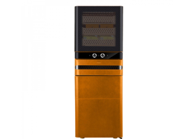 Хьюмидор-холодильник Afidano L6 (Тёплый янтарь)