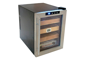 Хьюмидор-холодильник Aficionado Clevelander