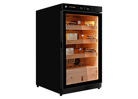 Хьюмидор-холодильник Raching C150A на 600 сигар