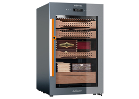 Хьюмидор-холодильник MC-120BK (PRO) 