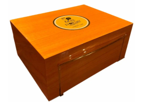 Хьюмидор Quai D'Orsay на 50 сигар