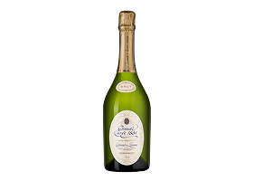 Игристое вино Grande Cuvee 1531 de Aimery, Cremant de Limoux Blanc, 0,75 л.