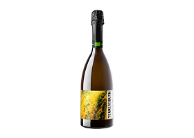 Игристое вино Terre dei Buth, Prosecco DOC Brut, 0,75 л.