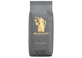 Итальянский кофе в зернах Hausbrandt Hausbrandt, 1000 гр.   