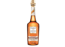 Кальвадос Boulard VSOP Wheat Cask Finish Pays d'Auge AOC, 0.7 л.