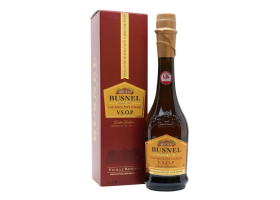 Кальвадос Busnel Pays d'Auge Vieille Reserve VSOP, 0.7 л.