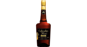 Кальвадос Calvados du pere Laize VSOP, 0,7 л