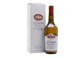 Кальвадос Christian Drouin Calvados Selection, 0.7 л.