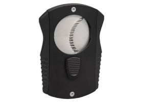 Каттер Lotus Barracuda Chrome & Black 80 RG CUT902