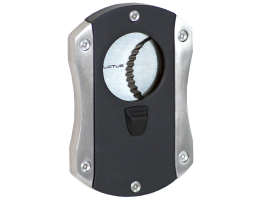 Каттер Lotus Deception Serrated Black & Chrome 62 RG CUT401