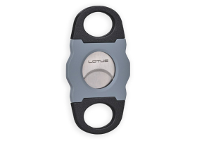 Каттер Lotus Marathon Man Gray Rubberized & Black Crackle 70 RG CUT1303