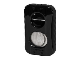 Гильотина Lotus Omni Twin Cutter Black CUT1501