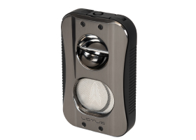 Гильотина Lotus Omni Twin Cutter Gunmetal CUT1503