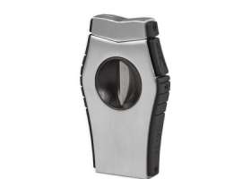 Каттер Lotus Viper V-Cutter Chrome & Rubberized Black 64 RG CUT1102