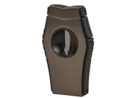 Каттер Lotus Viper V-Cutter Gunmetal & Rubberized Black 64 RG CUT1103