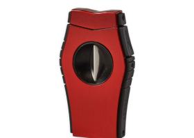 Каттер Lotus Viper V-Cutter Red & Rubberized Black 64 RG CUT1105