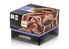 Конфеты ChocoMe «RAFFINÉE» RF104, 120 гр.