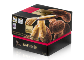 Конфеты ChocoMe «RAFFINÉE» RF105, 120 гр.