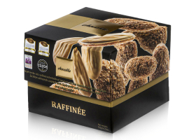 Конфеты ChocoMe «RAFFINÉE» RF108, 120 гр.