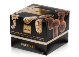 Конфеты ChocoMe «RAFFINÉE» RF115, 120 гр.