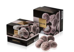 Конфеты ChocoMe «RAFFINÉE» RF116, 120 гр.