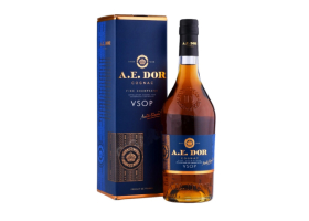 Коньяк A.E. Dor VSOP Rare Fine Champagne, 0.7 л.