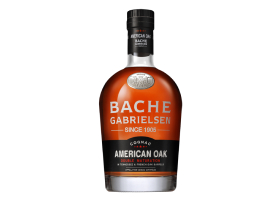 Коньяк Bache-Gabrielsen American Oak, 0.7 л.