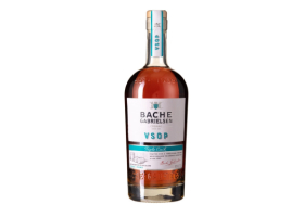 Коньяк Bache-Gabrielsen VSOP Triple Cask, 0.7 л.