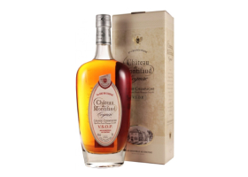 Коньяк Chateau de Montifaud VSOP Grande Champagne AOC, 0.7 л.