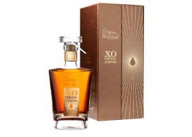 Коньяк Chateau de Montifaud XO Majestic, 0.7 л.