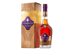 Коньяк Courvoisier Fontainebleau Cask Finish, 0.7 л.