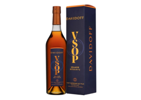 Коньяк Davidoff VSOP, 0.7 л.