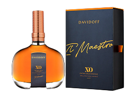 Коньяк Davidoff XO, 0,7 л.