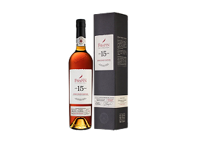 Коньяк Frapin 15 years old Cask Strength, 0,7 л.