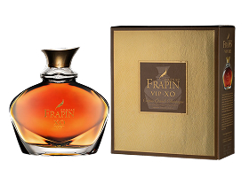 Коньяк Frapin VIP XO Grande Champagne 1er Grand Cru du Cognac, 0,7 л.