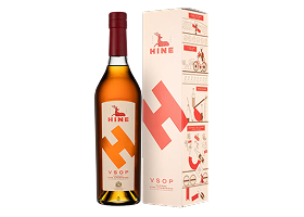 Коньяк H By Hine VSOP, 0,7 л.