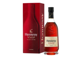 Коньяк Hennessy VSOP, 0.7 л.