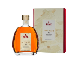 Коньяк Hine Antique XO, 0.7 л.