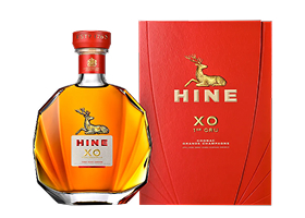 Коньяк Hine XO 1er Cru, 0,7 л.