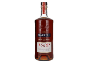 Коньяк Martell VSOP, 0.7 л.