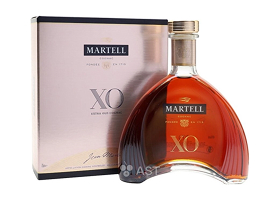 Коньяк Martell XO, 0,7 л.