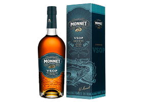 Коньяк Monnet VSOP, 0.7 л.